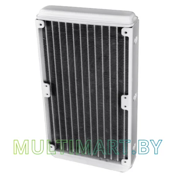 Кулер Deepcool Captain 240 EX White RGB DP-GS-H12L-CT240RGB-WH картинка 4